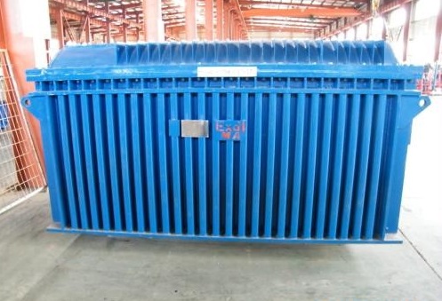 蒲县矿用变压器