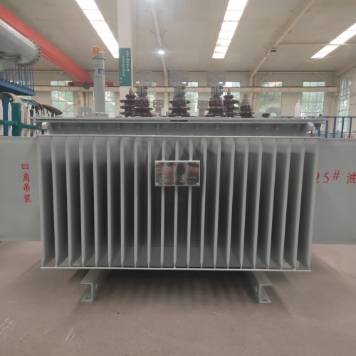 蒲县sh15-315KVA非晶合金变压器