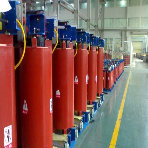 蒲县SCB10-200KVA干式变压器