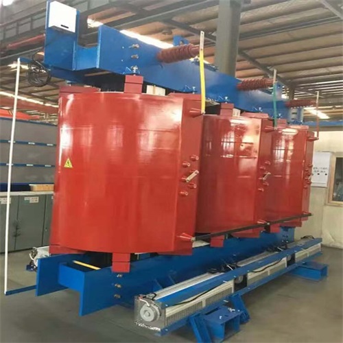 蒲县SCB10-500KVA干式变压器价格