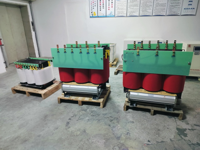 蒲县KS11-1000KVA矿用变压器